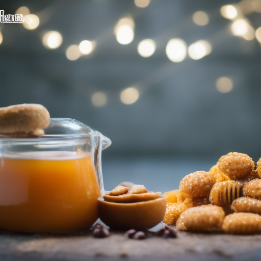 Ensalada de remolacha y naranja con aderezo de miel y mostaza