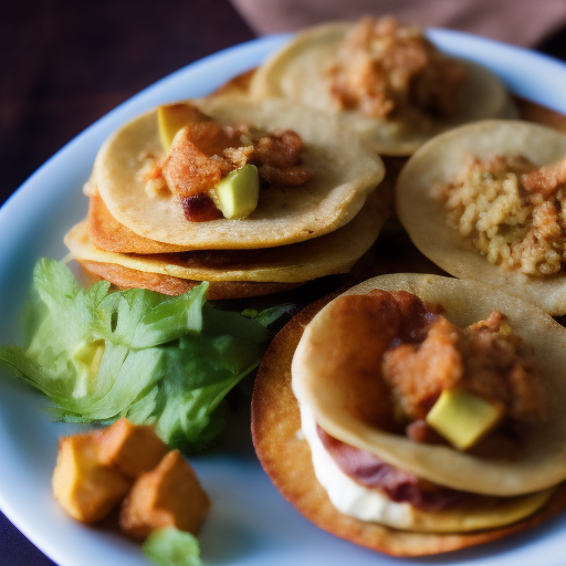 Tostadas de aguacate y huevo poché