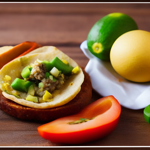 Desayuno saludable y delicioso: tostadas de aguacate y huevo poché