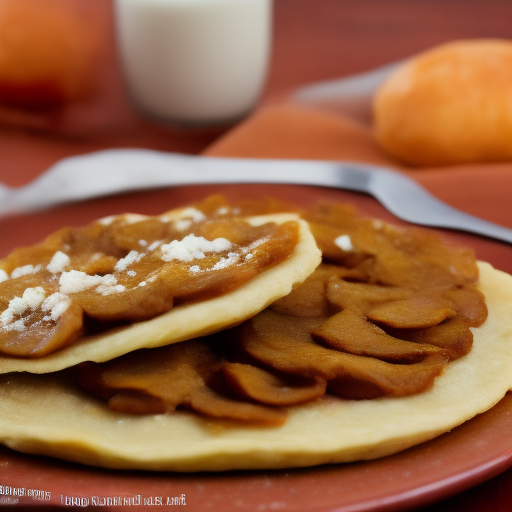 Tostadas Francesas con Mantequilla de Canela