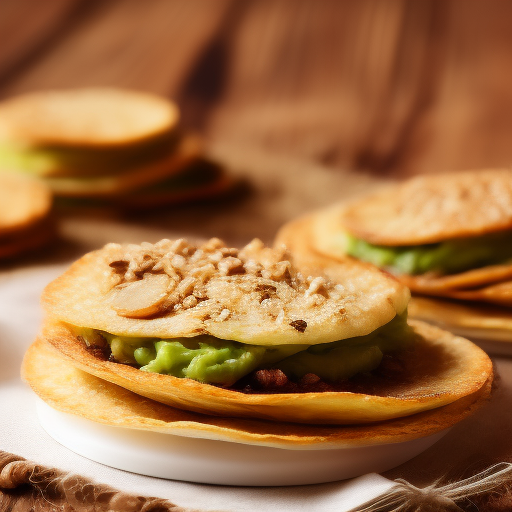 Tostadas francesas de avena y plátano