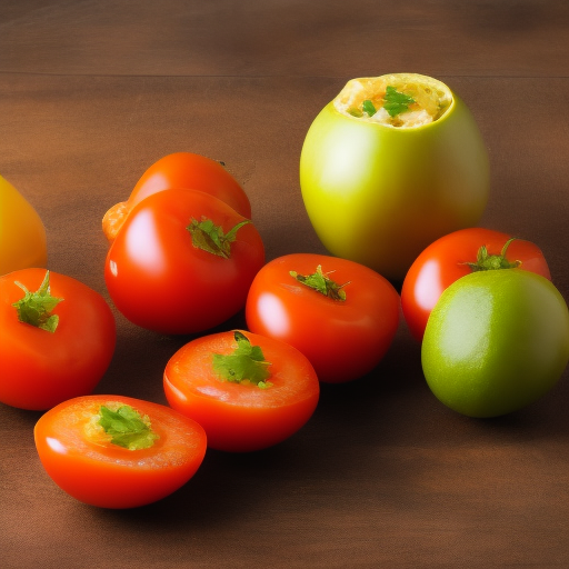 Desayuno saludable de huevo, aguacate y tomate